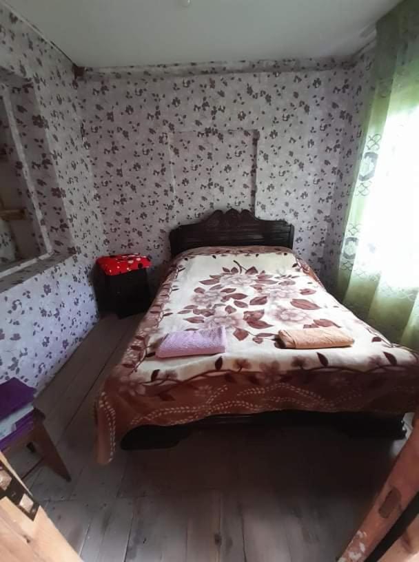 Guesthouse Lika Ushguli Εξωτερικό φωτογραφία