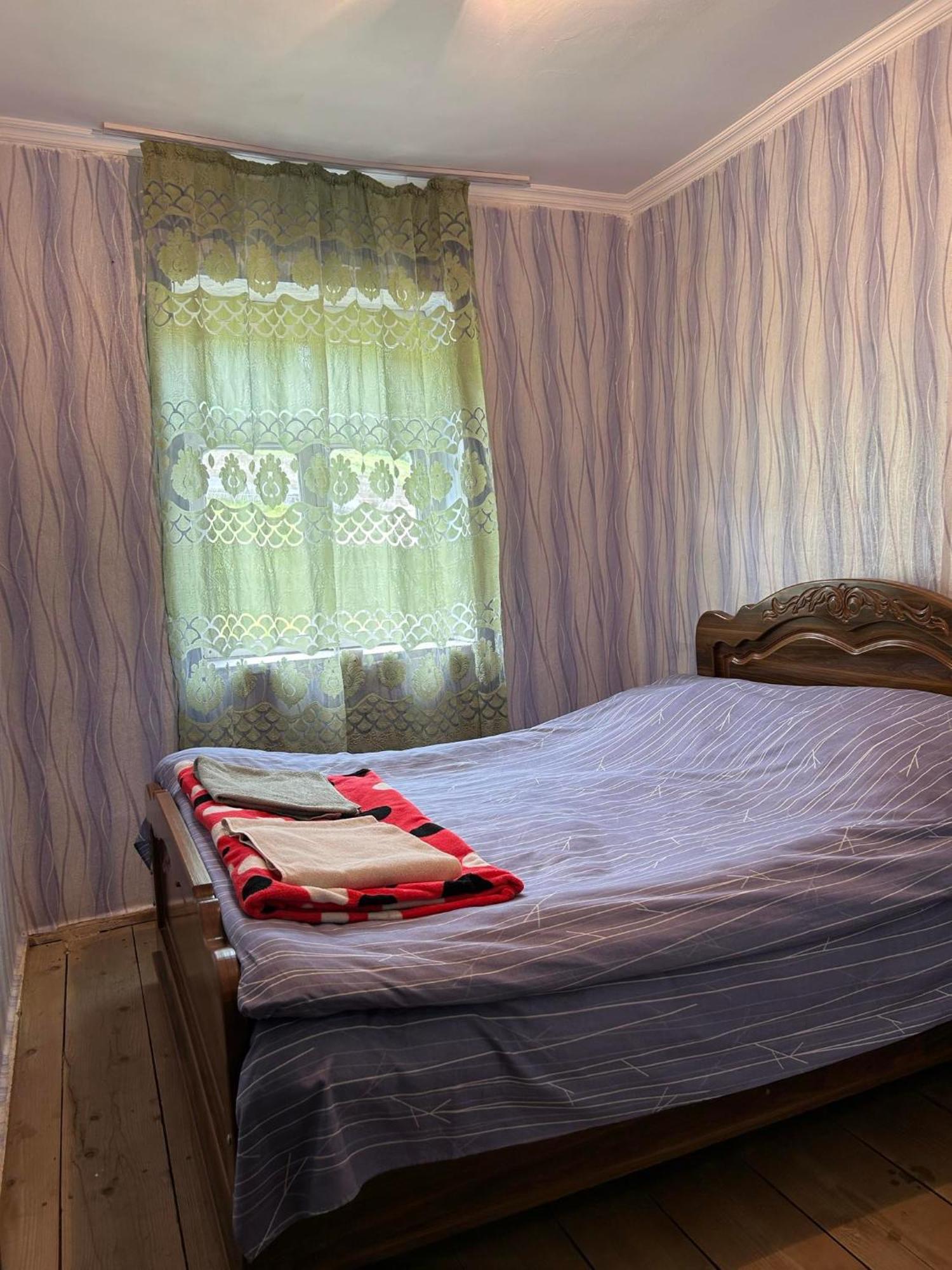 Guesthouse Lika Ushguli Εξωτερικό φωτογραφία