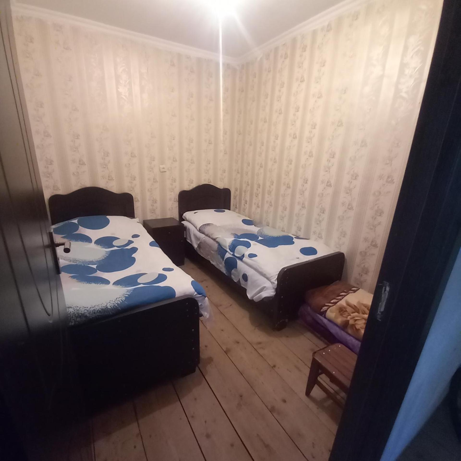 Guesthouse Lika Ushguli Εξωτερικό φωτογραφία
